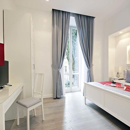 Velvet Trastevere Apartment روما الغرفة الصورة
