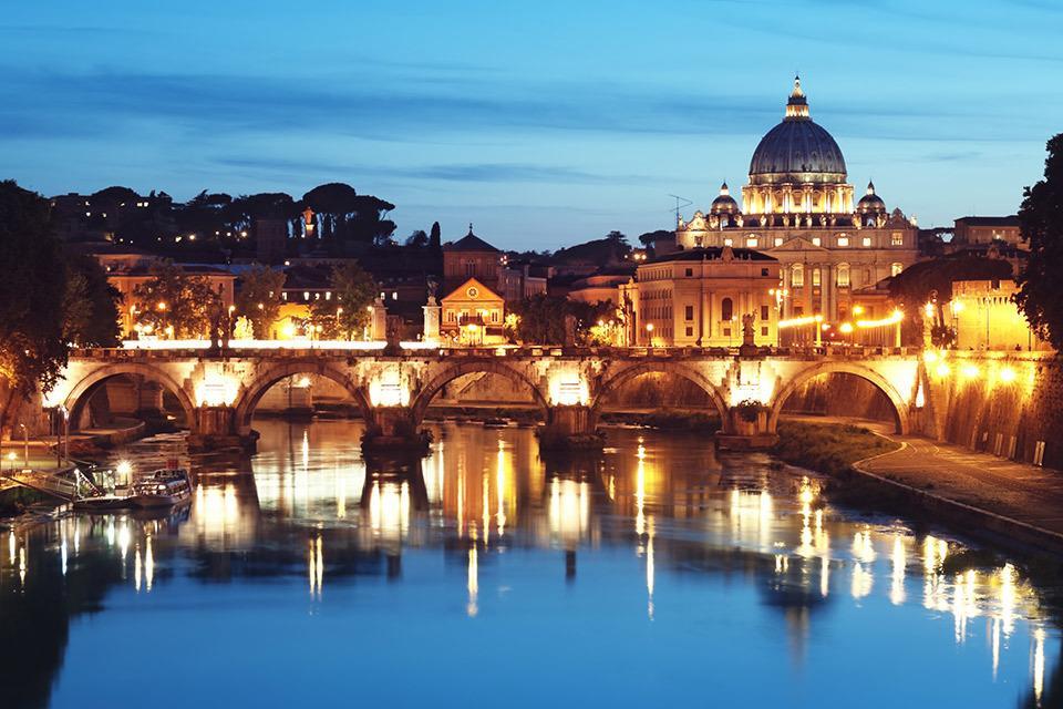 Velvet Trastevere Apartment روما الغرفة الصورة